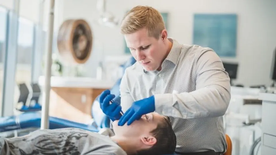 Orthodontic Arts - Orthodontist in Oklahoma City, OK