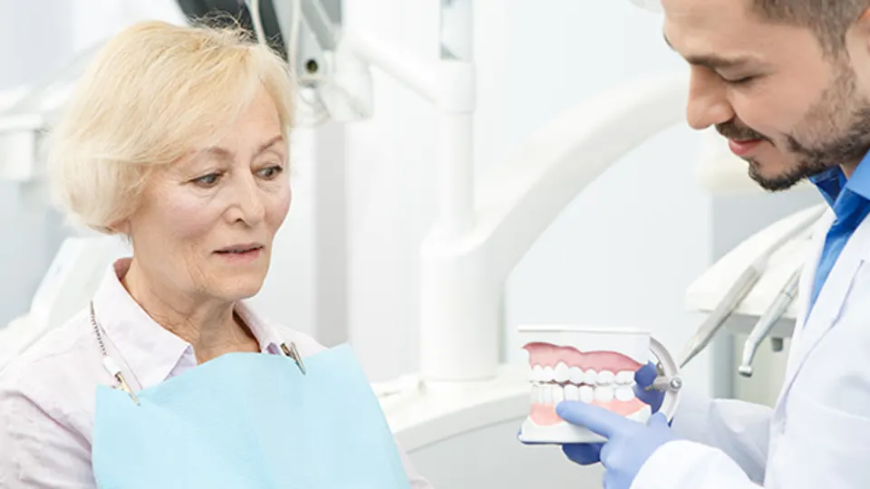 Osuna Dental Care - Dentist in Albuquerque, NM