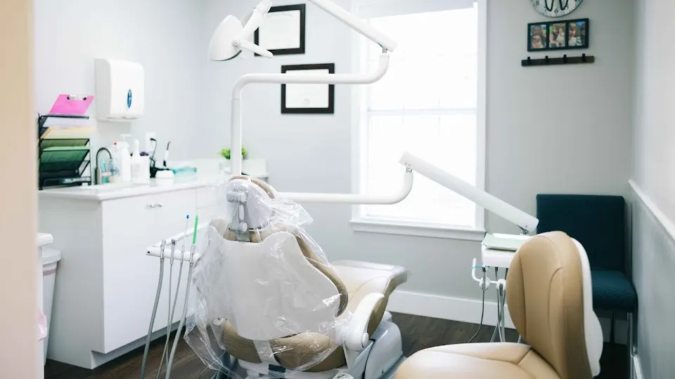 Otter Creek Family Dentistry - Dentist in Little Rock, Arkansas