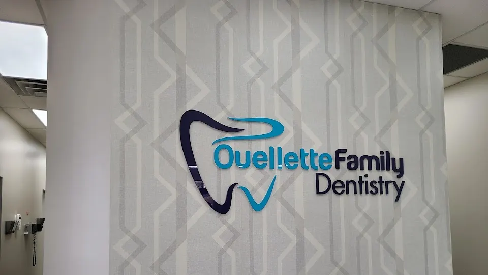 Ouellette Family Dentistry - Windsor Dentist (Family, Cosmetic, & Emergency) - Dentist in Detroit, MI