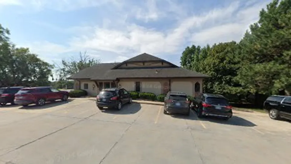 Paden Mary - Dentist in Lawrence, KS