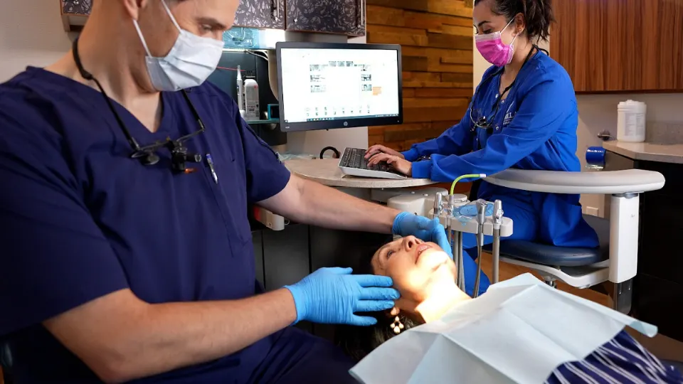 Padilla Dentistry & Orthodontics - Dentist in Albuquerque, NM