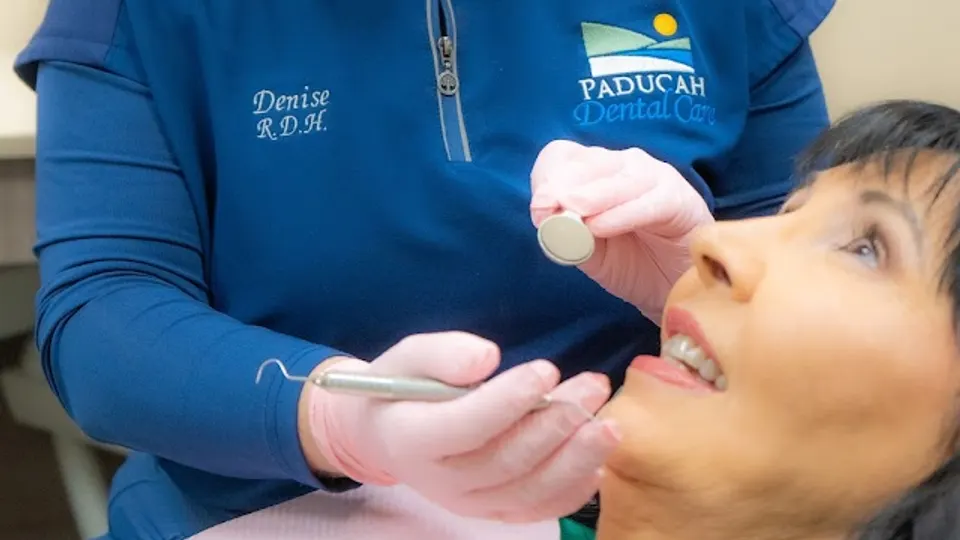 Paducah Dental Care - Dental clinic in Paducah, Kentucky
