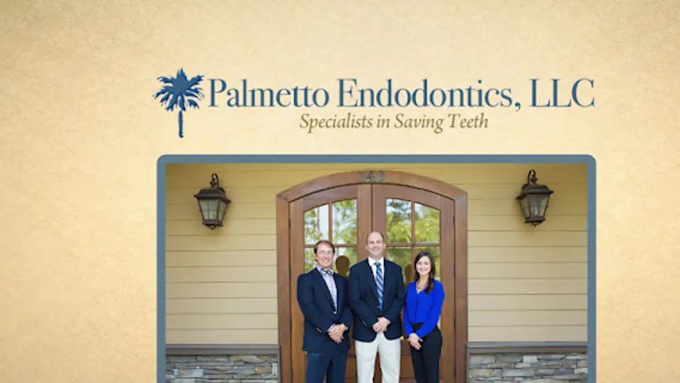 Palmetto Endodontics - Endodontist in Columbia, South Carolina