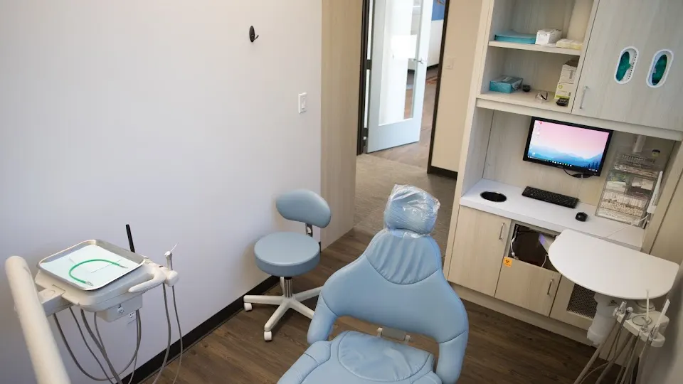 Paloma Dental - Dentist in Denver, CO