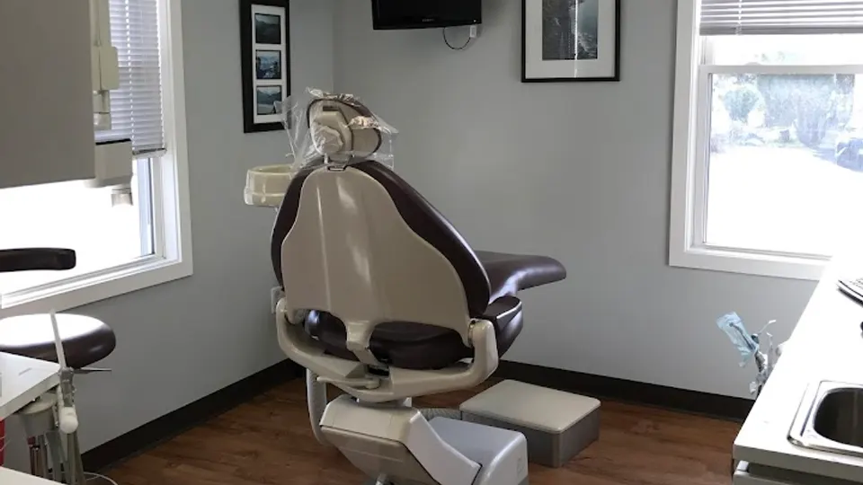 Paolucci Dental Associates - Dentist in Providence, RI