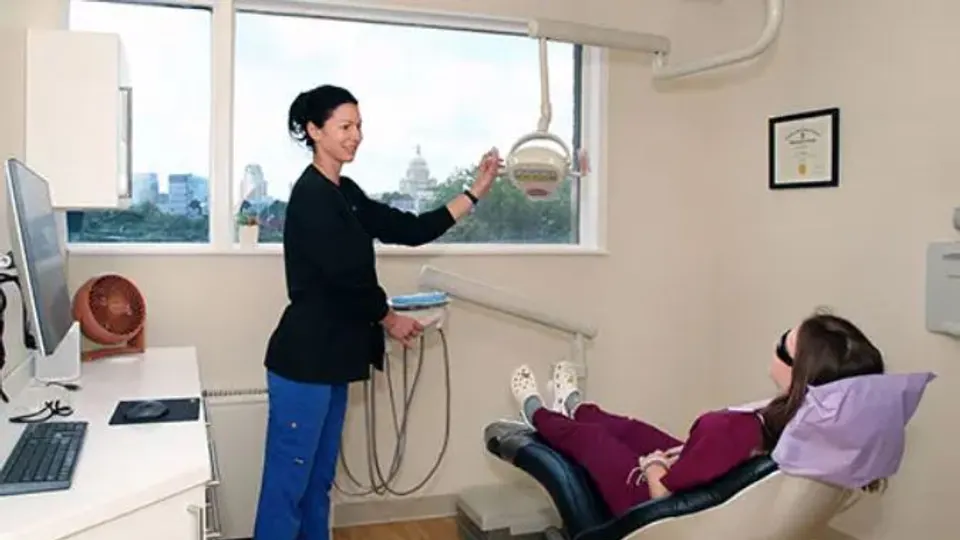 Paolucci Family Dentists - Dentist in Providence, RI
