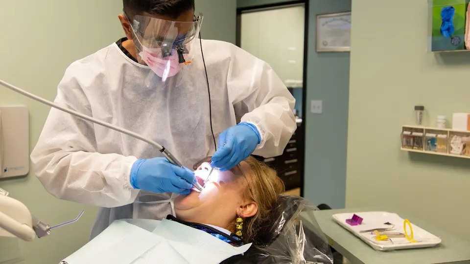Paramount Dental Center - Dentist in Seattle, WA