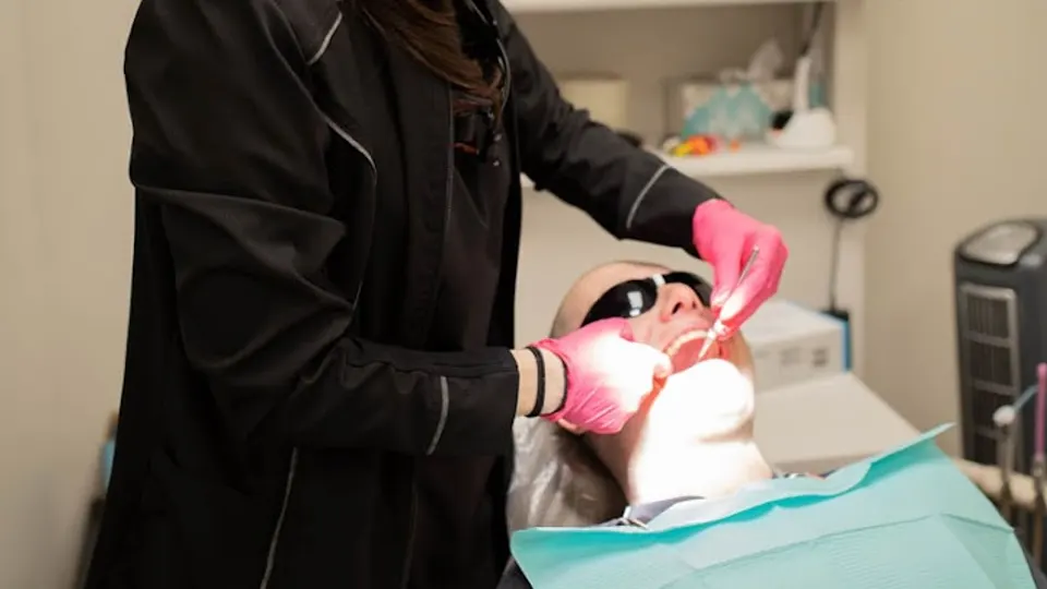 Park City Dental - Dentist in Wichita, KS