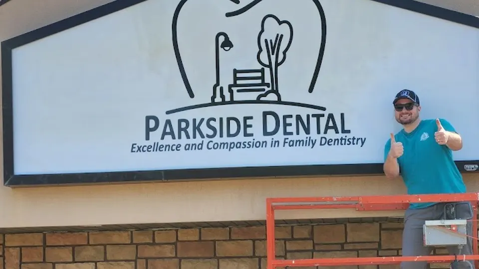 Parkside Dental - Dentist in Tea, South Dakota