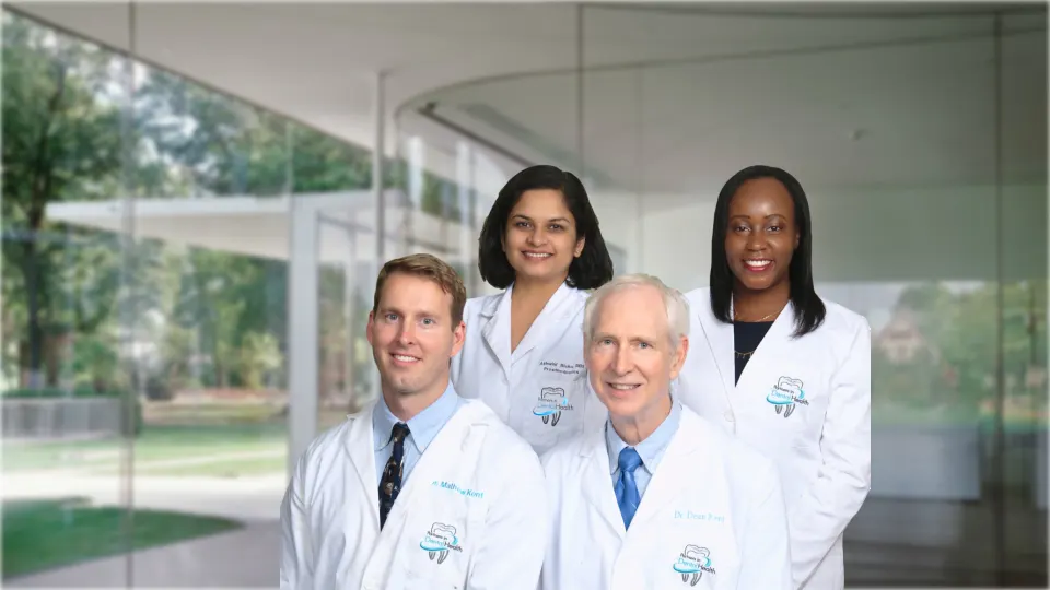 Partners In Dental Health - Dentist in Virginia Beach, VA
