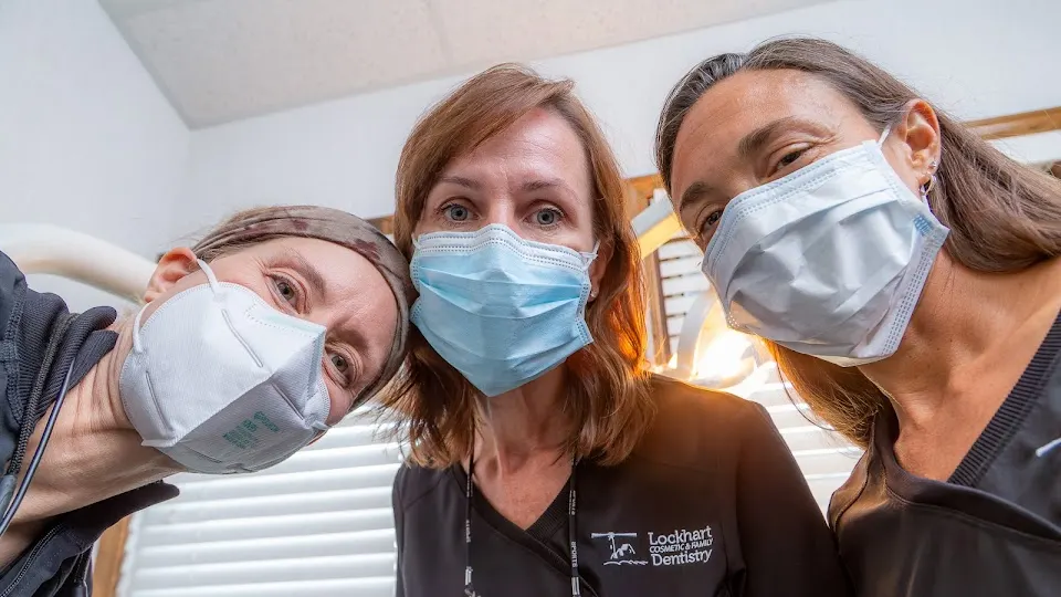 Pathway Dental, Chad Sloan DDS: Formerly Lockhart Dentistry - Dentist in Indianapolis, Indiana