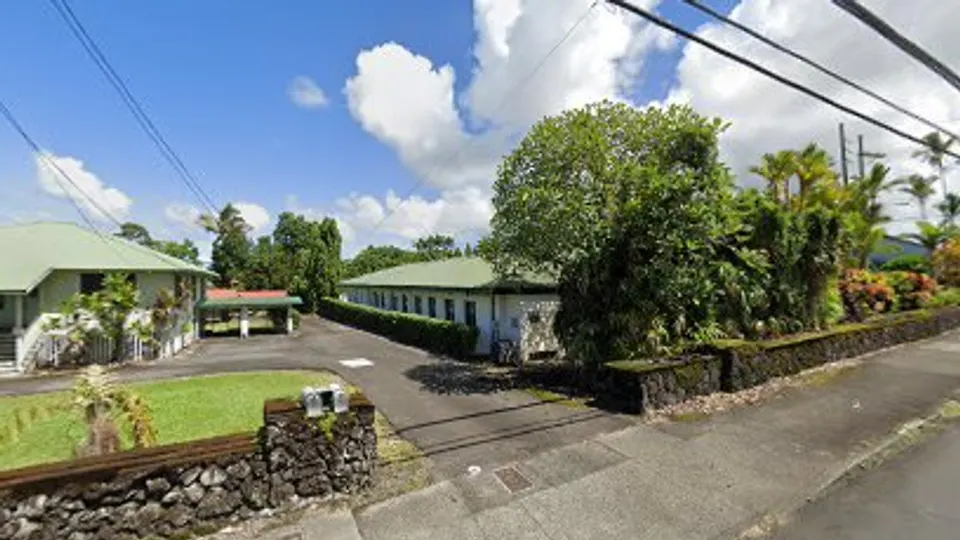 Patrick J Munley - Dentist in Hilo, HI