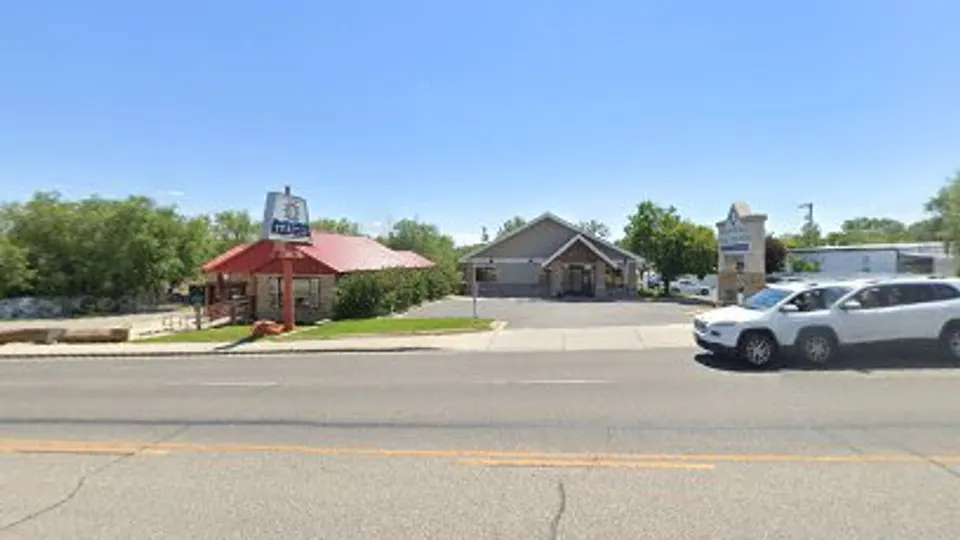 Patterson James E DDS - Dentist in Billings, MT