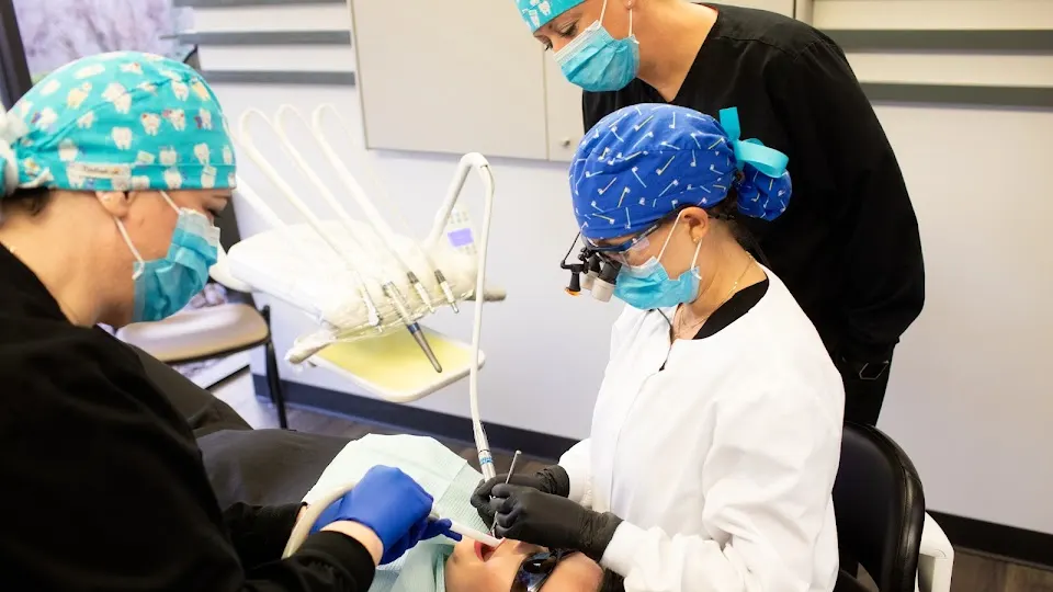 Pauly Dental Wichita - Dentist in Wichita, Kansas