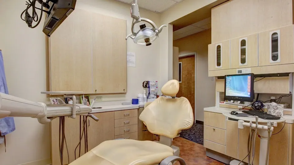 PDX Center for Dentistry - Dentist in Portland, Oregon
