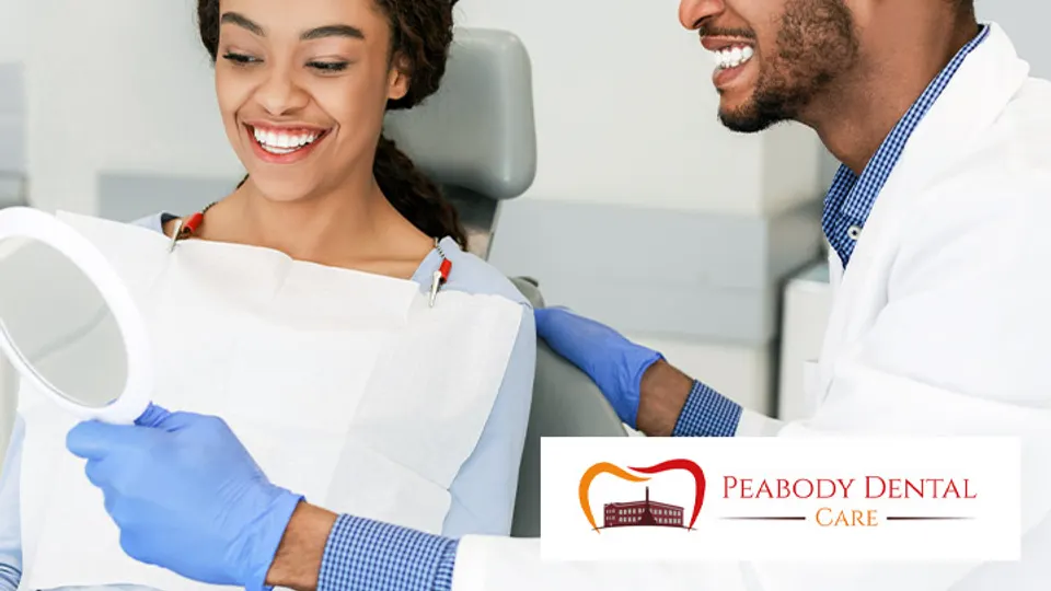 Peabody Dental Care - Dentist in Peabody, Massachusetts