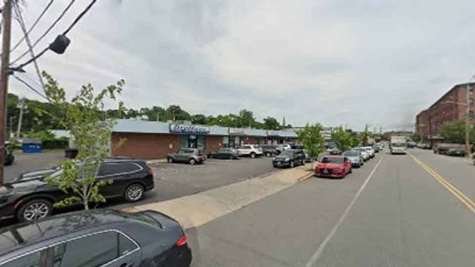 Peabody Family Dental Center.. - Dental clinic in Salem, MA