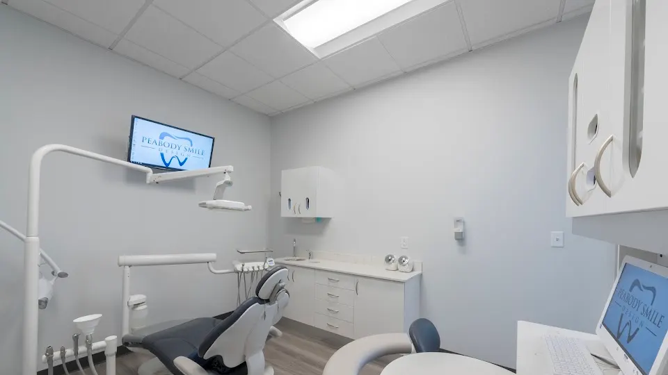 Peabody Smile Design Family Dentistry - Dentist in Peabody, Massachusetts