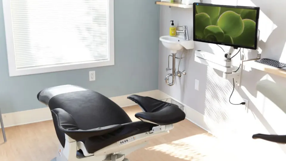 Peak Dental Health - Stefan Andren DDS - Dentist in Portland, ME