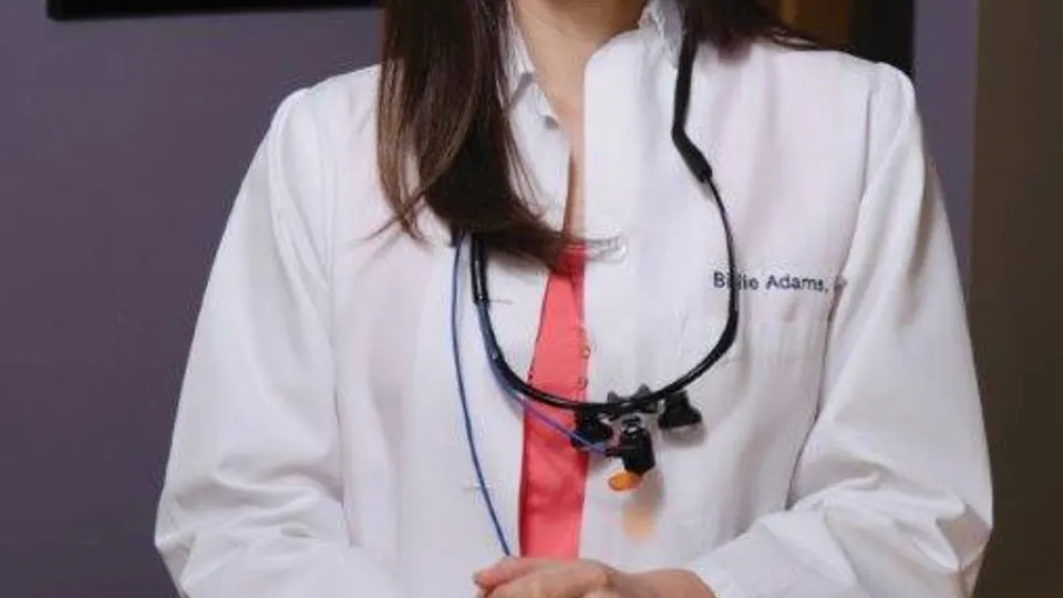 Peak Family Dentistry | Dr. Billie Adams - Dentist in Albuquerque, New Mexico