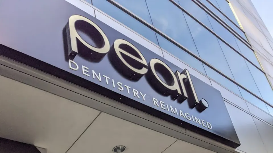 Pearl. Dentistry Reimagined - Dentist in Charlotte, NC