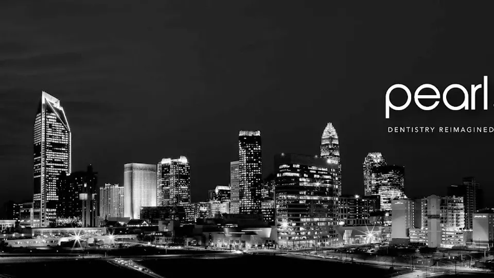 Pearl. Dentistry Reimagined - Dentist in Charlotte, NC