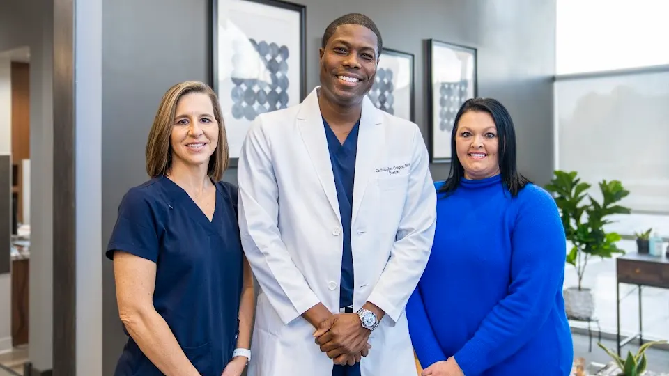 Pearl Dentistry - Dentist in Omaha, NE