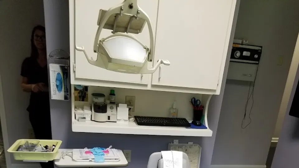 Pearl River Dental - Dentist in Jackson, MS