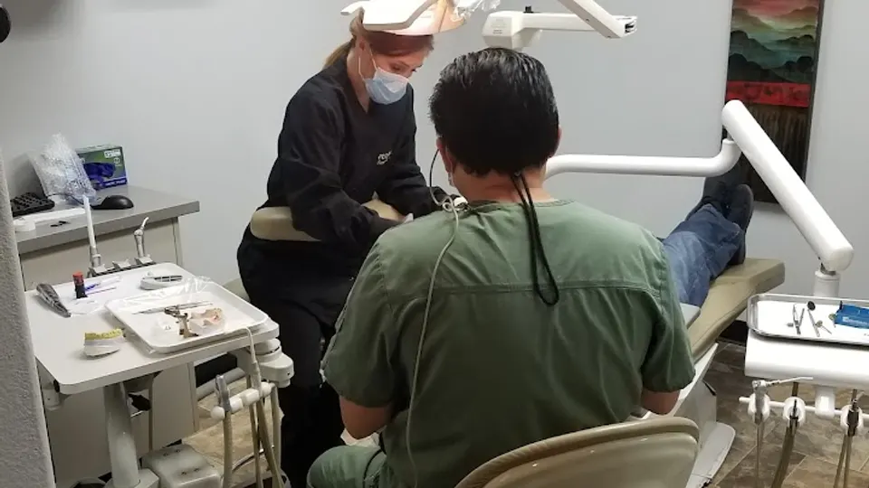Peccole Family Dental - Dentist in Las Vegas, Nevada
