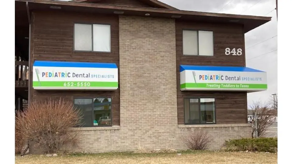 Pediatric Dental Specialists - Pediatric dentist in Billings, Montana