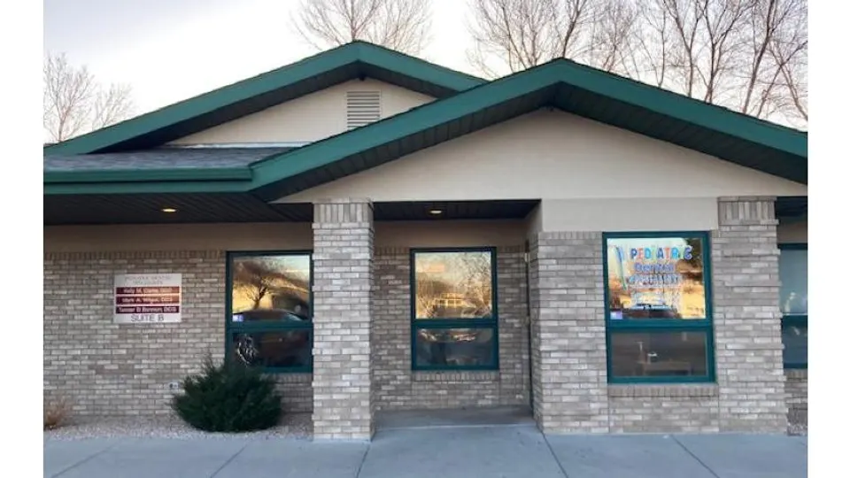 Pediatric Dental Specialists - Pediatric dentist in Billings, Montana