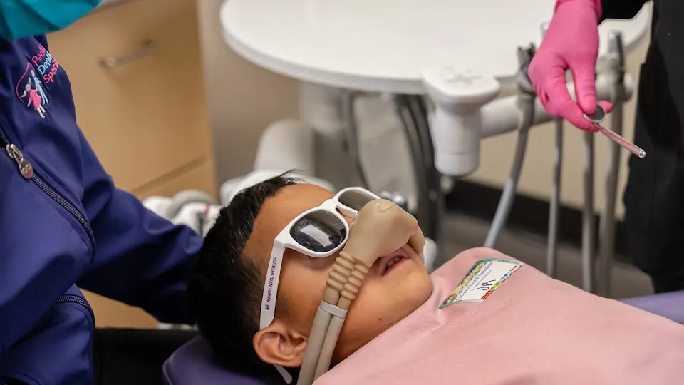 Pediatric Dental Specialists-Kearney - Pediatric dentist in Kearney, NE