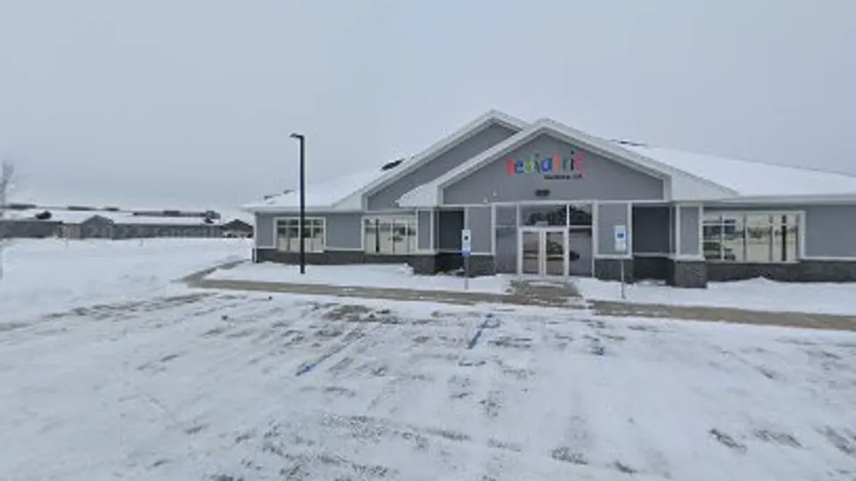 Pediatric Dentistry, Ltd; Travis L. Olson DDS - Pediatric dentist in Fargo, ND
