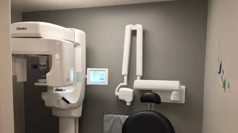Pediatric Dentistry Monterey - Rajneesh K Dail, DDS - Pediatric dentist in Monterey, CA