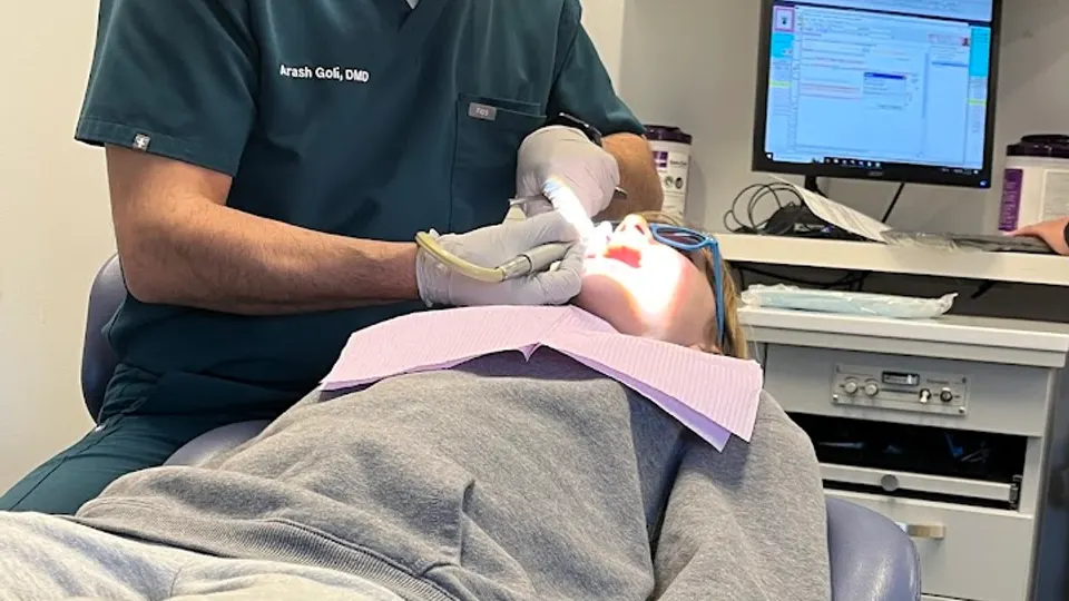 Pediatric Dentistry of the North Shore - Pediatric dentist in Salem, MA