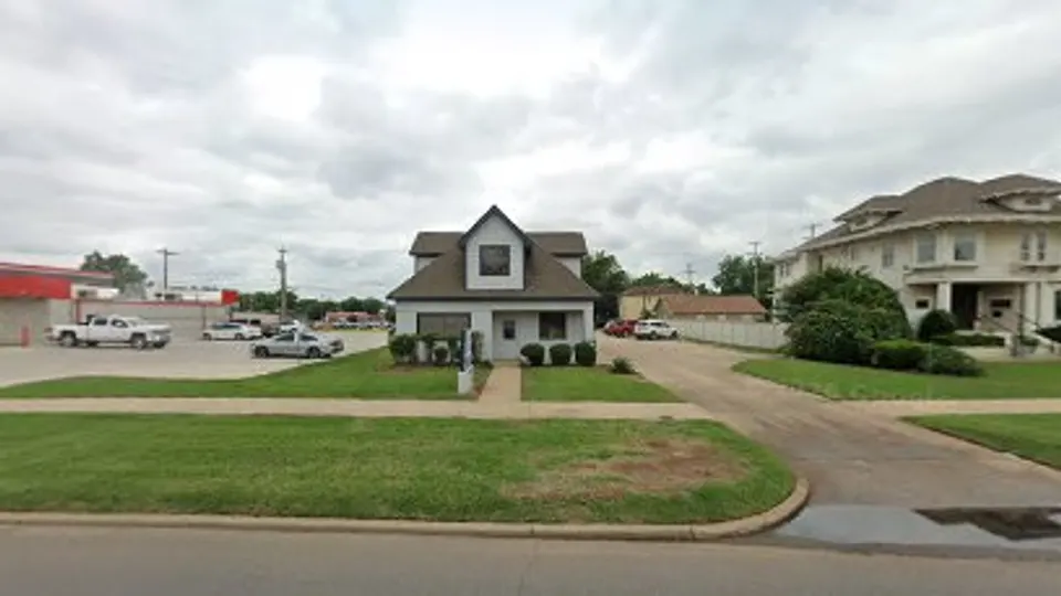 Pedram Parsi - Dentist in Stillwater, OK