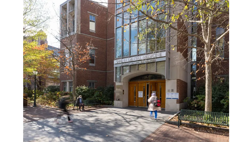 Penn Dental Family Practice at Locust Walk - Dentist in Philadelphia, Pennsylvania