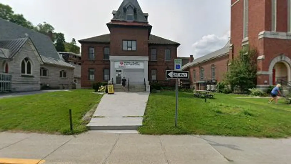 Peoples Health & Wellness Clinic - Medical clinic in Montpelier, VT
