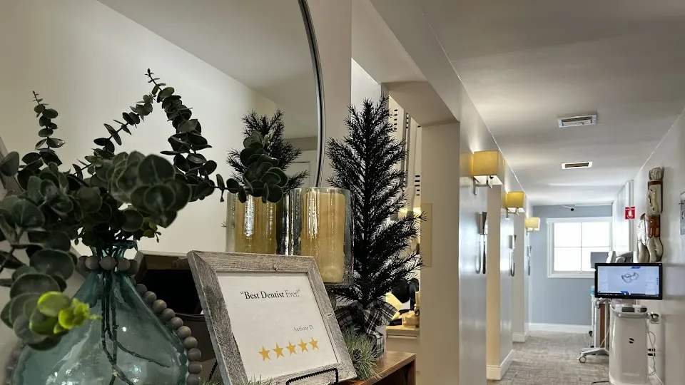 Perfect Smiles Dentistry - Dentist in Westport, Massachusetts