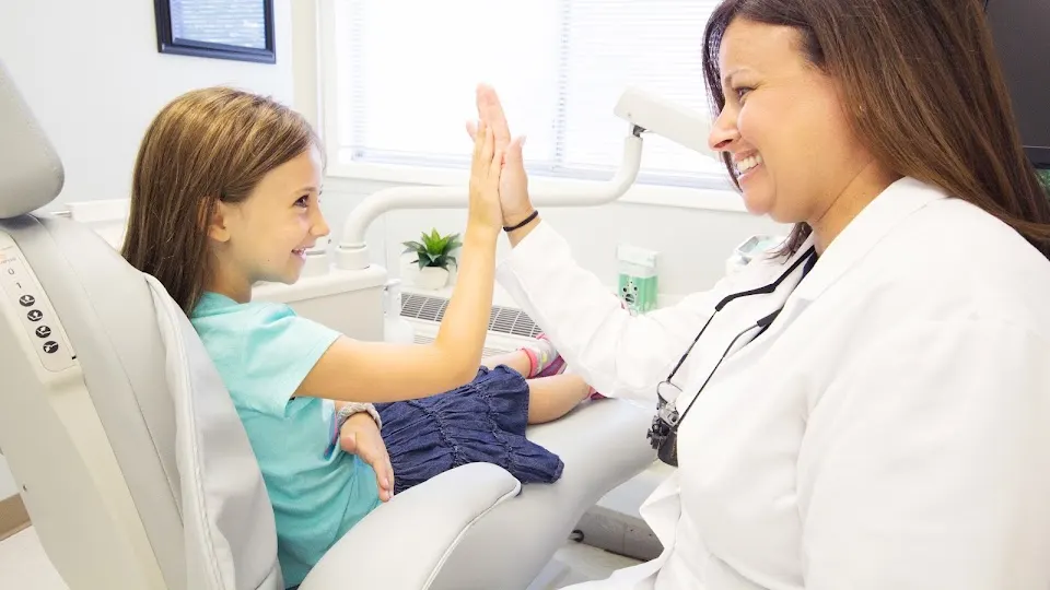 Perfect Smiles of Fairfield - Dentist in Bridgeport, CT