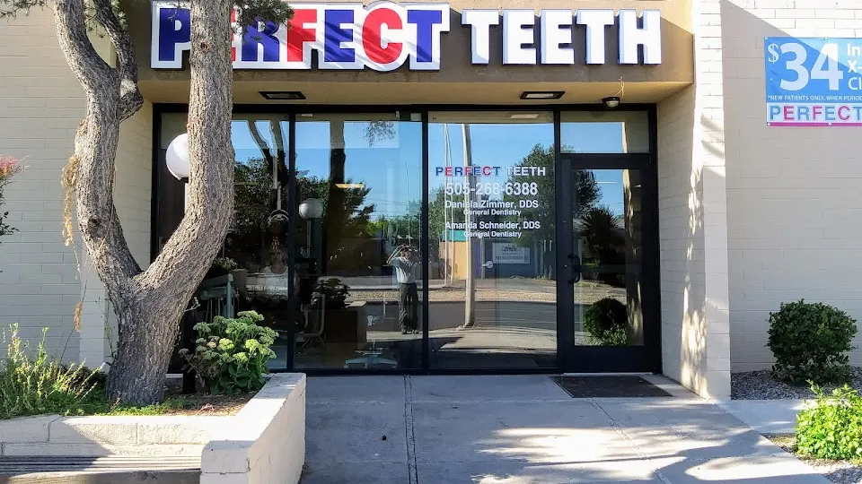 Perfect Teeth Dental - Alice - Dentist in Albuquerque, NM