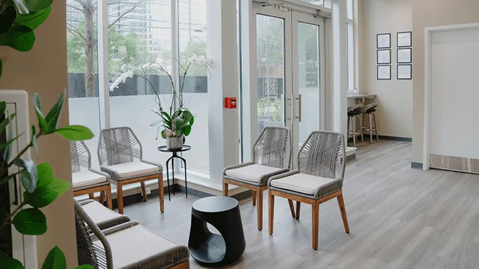Perimeter Dental Midtown - Dentist in Atlanta, Georgia