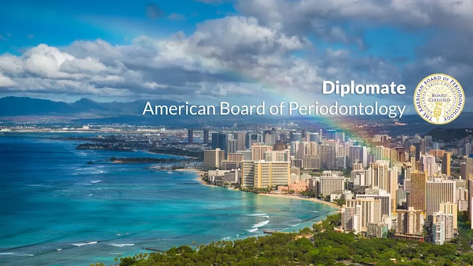 PerioCare Hawaii - Dentist in Honolulu, HI