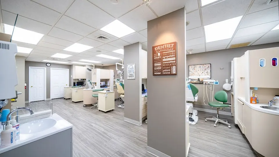 Perkins Dental Care - Dentist in Baltimore, MD