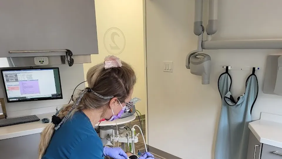 Perry Family Dental Care- Keene - Dentist in Keene, NH
