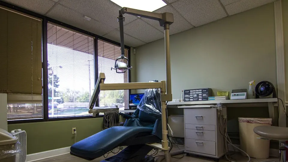 Pershing Family Dental Clinic - Dentist in Little Rock, AR