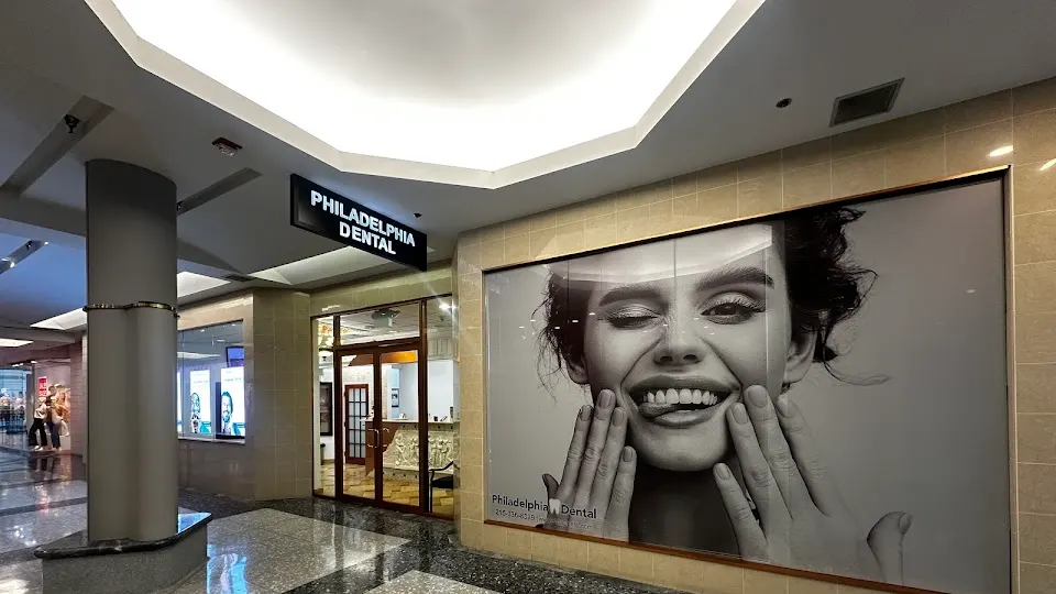 Philadelphia Dental - Liberty - Dentist in Philadelphia, Pennsylvania