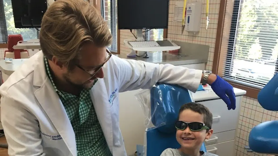 Piedmont Pediatric Dentistry - Pediatric dentist in Charlottesville, VA