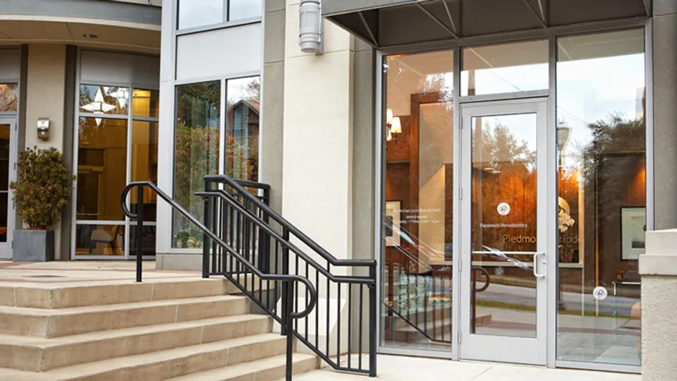 Piedmont Periodontics - Periodontist in Atlanta, GA